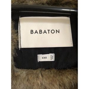Aritzia Jackets & Coats - Aritzia Babaton Oskar Parka Aritzia Jackets & Coats - Aritzia Babaton Oskar Parka